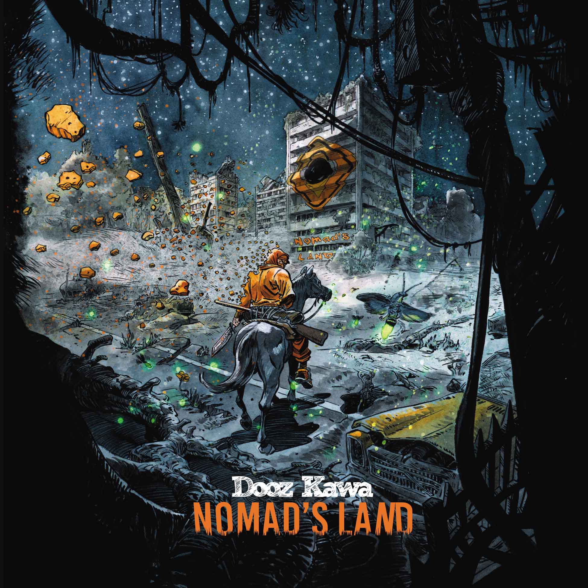 Nomad's Land