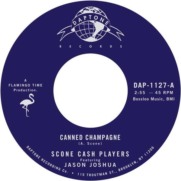 Canned Champagne