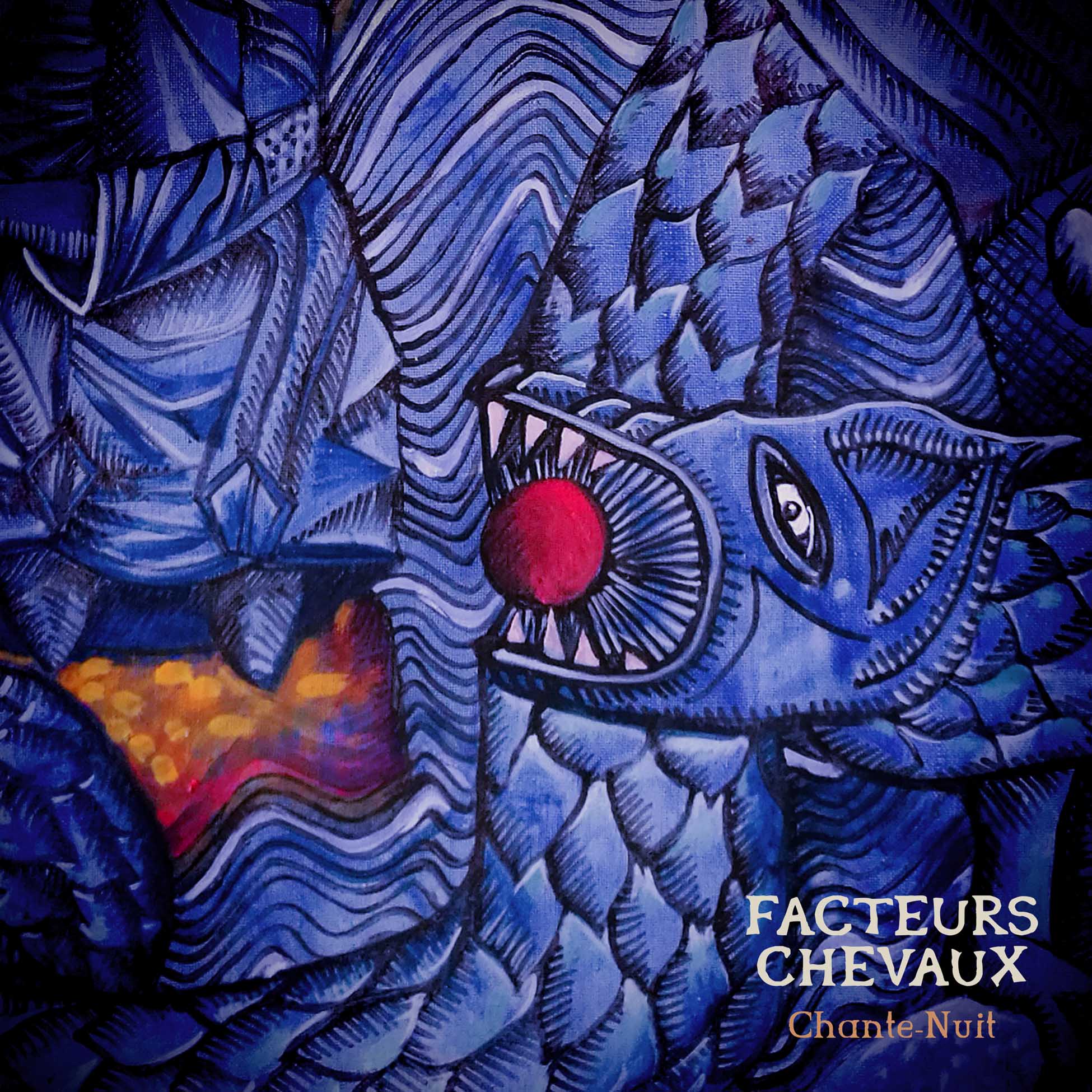 Chante-nuit