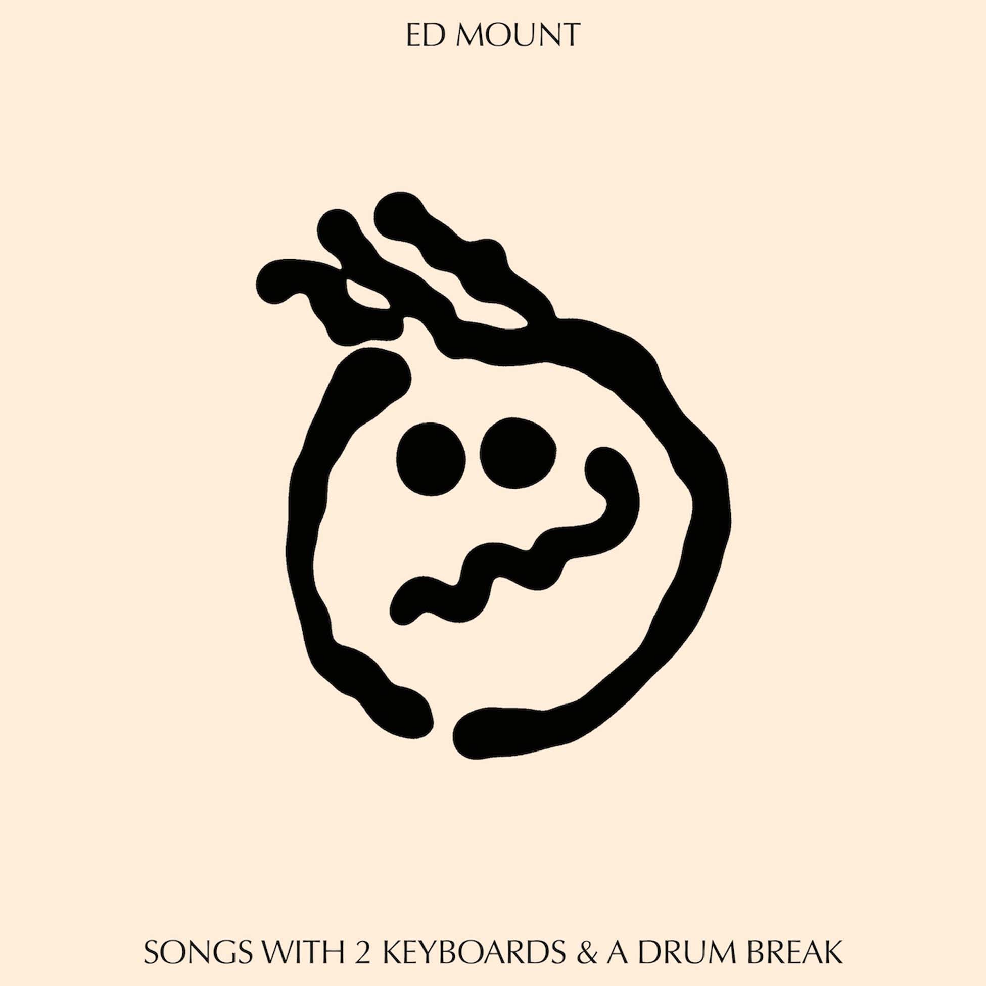 Songs With 2 Keyboards and a Drum Break