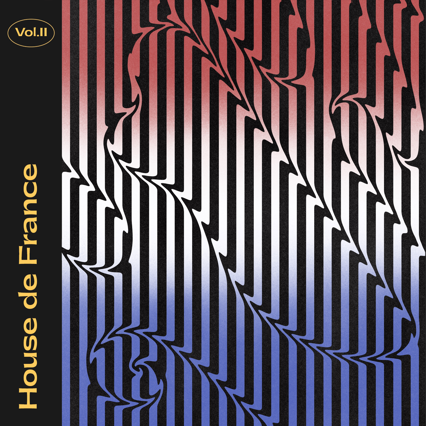 House de France Vol. 2