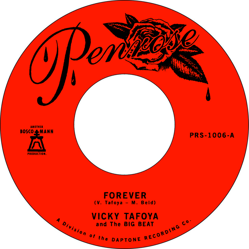 Forever / My Vow To You