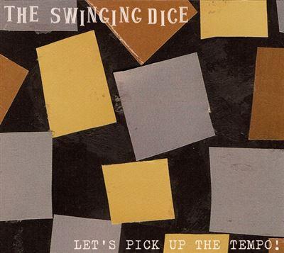 Let'S Pick Up The Tempo