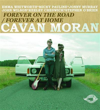 Forever On The Road / Forever At Home