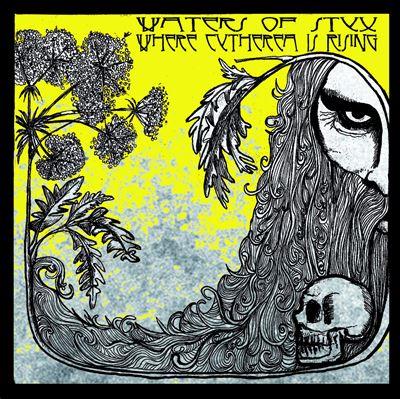 Waters Of Styx