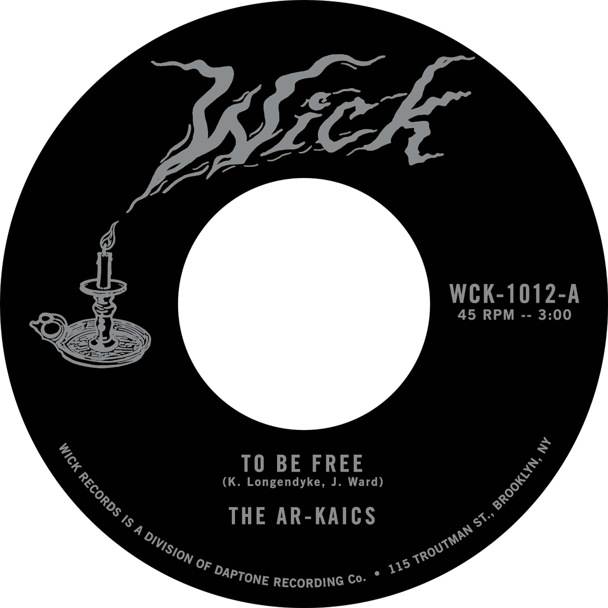 To Be Free / Easy
