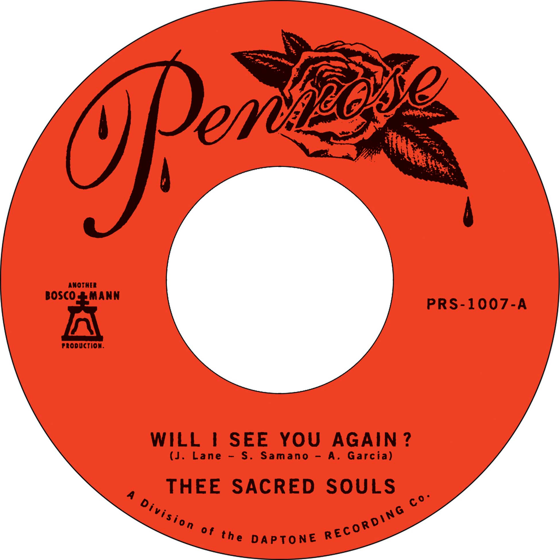 Will I See You Again? / Itʼs Our Love