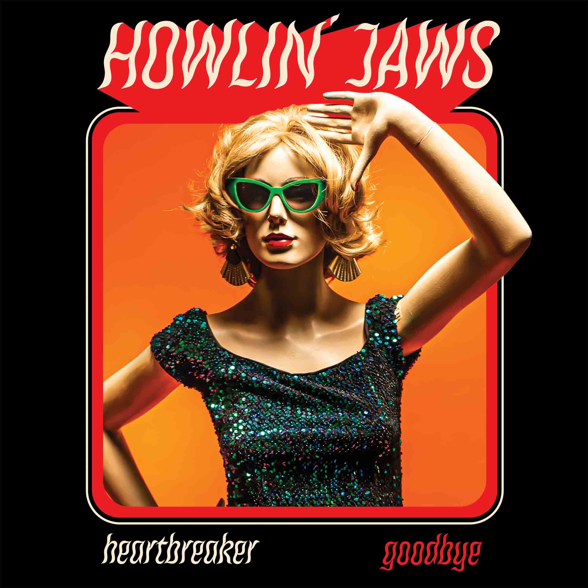 Heartbreaker / Goodbye