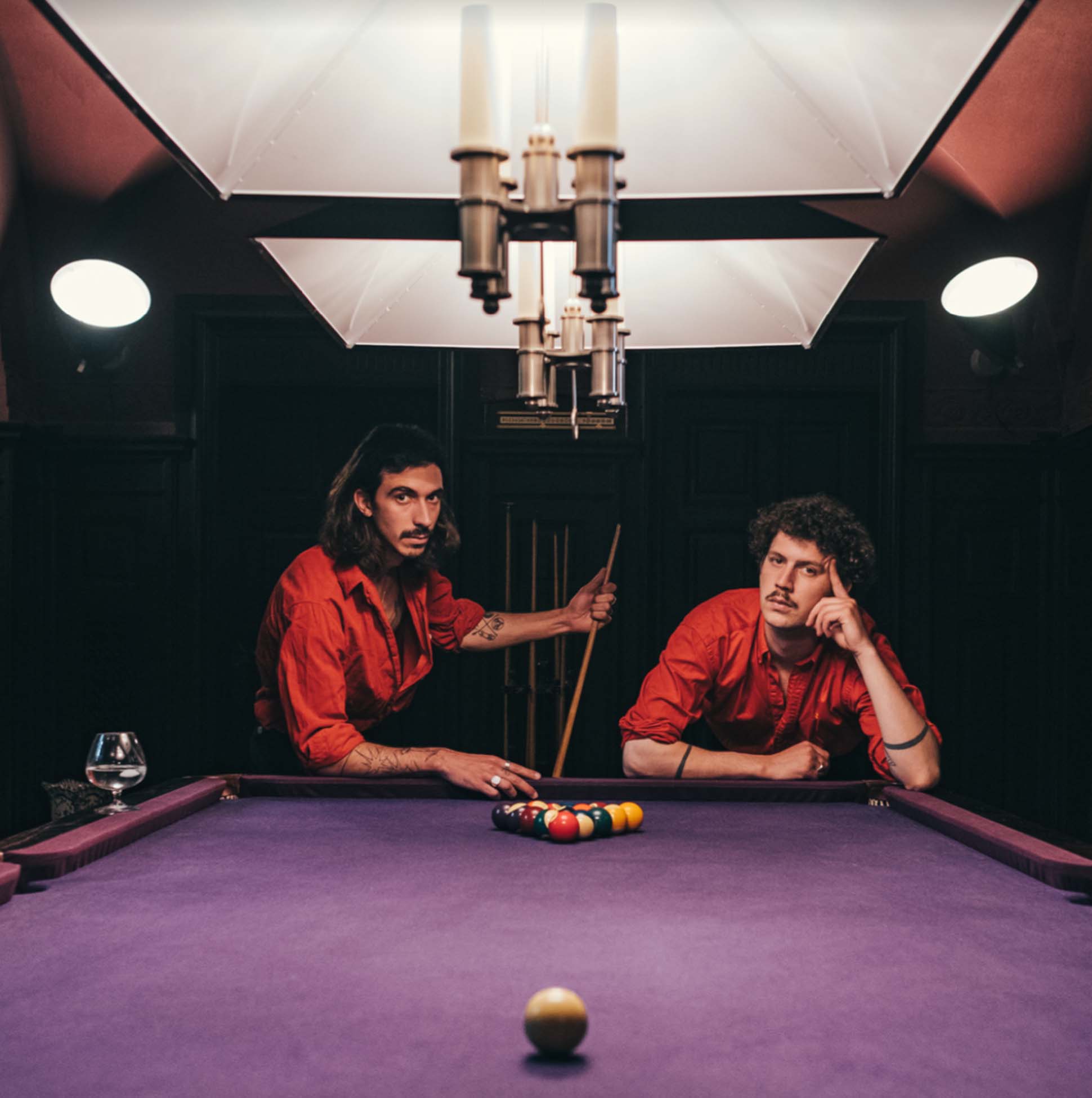 Bianco & Rosso Ep Pt2