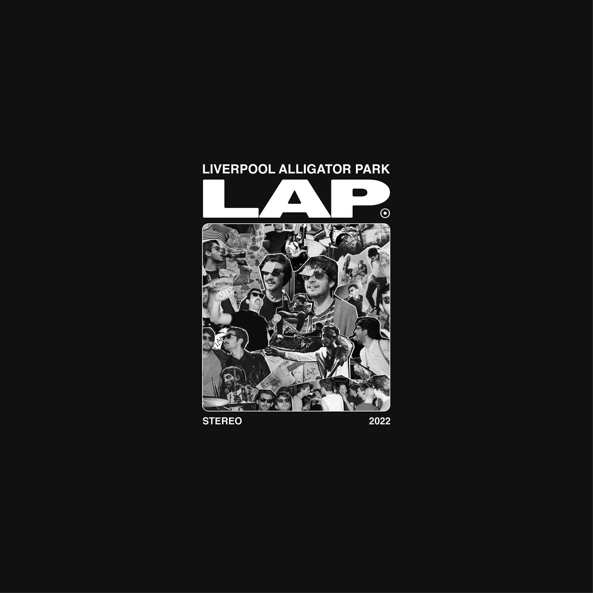 Lap