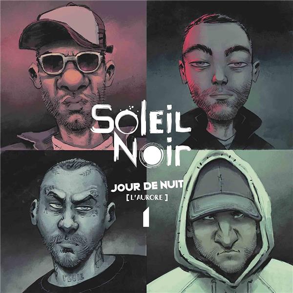 Jour de nuit