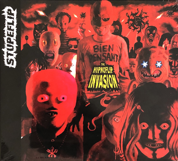 The Hypnoflip Invasion
