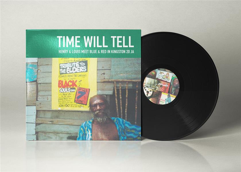 Time will tell