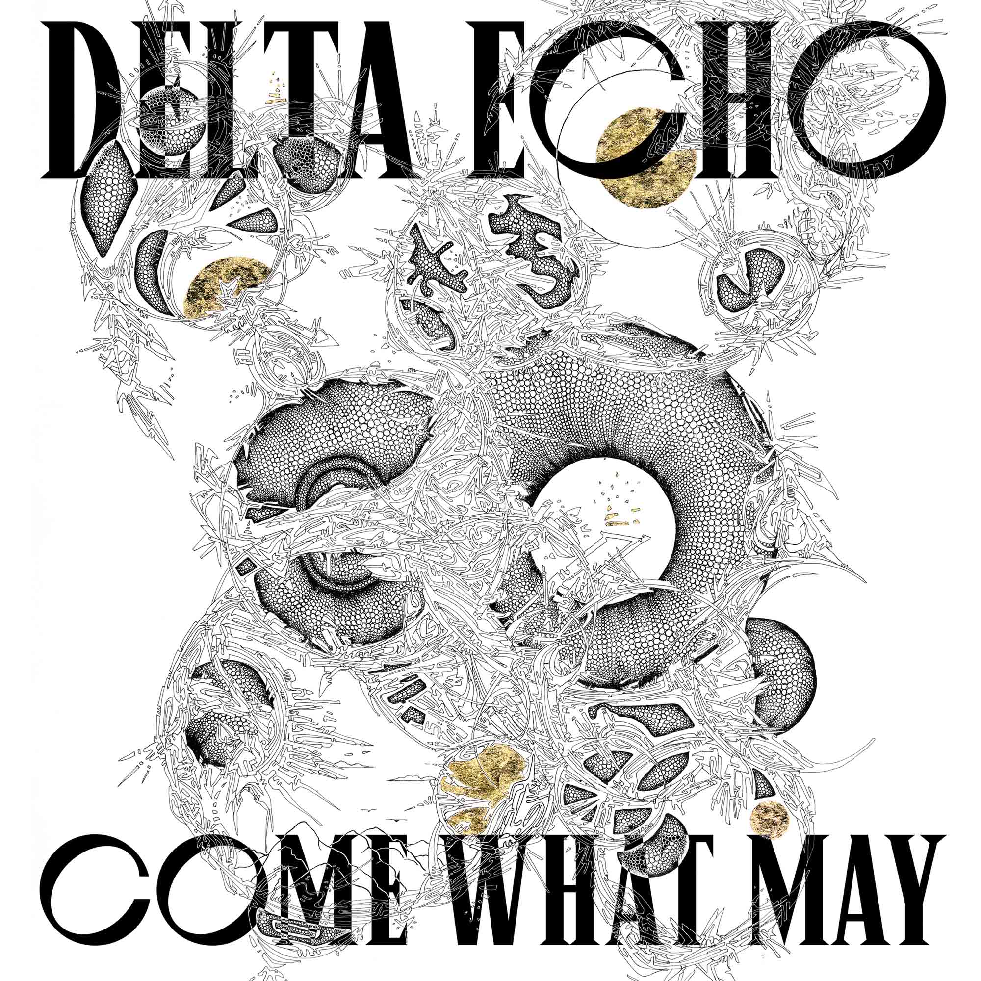 Come What May