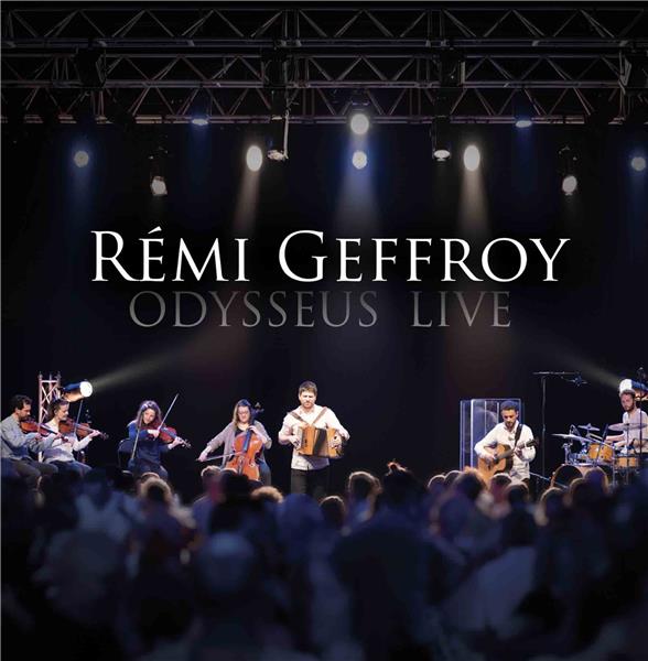 Odysseus live