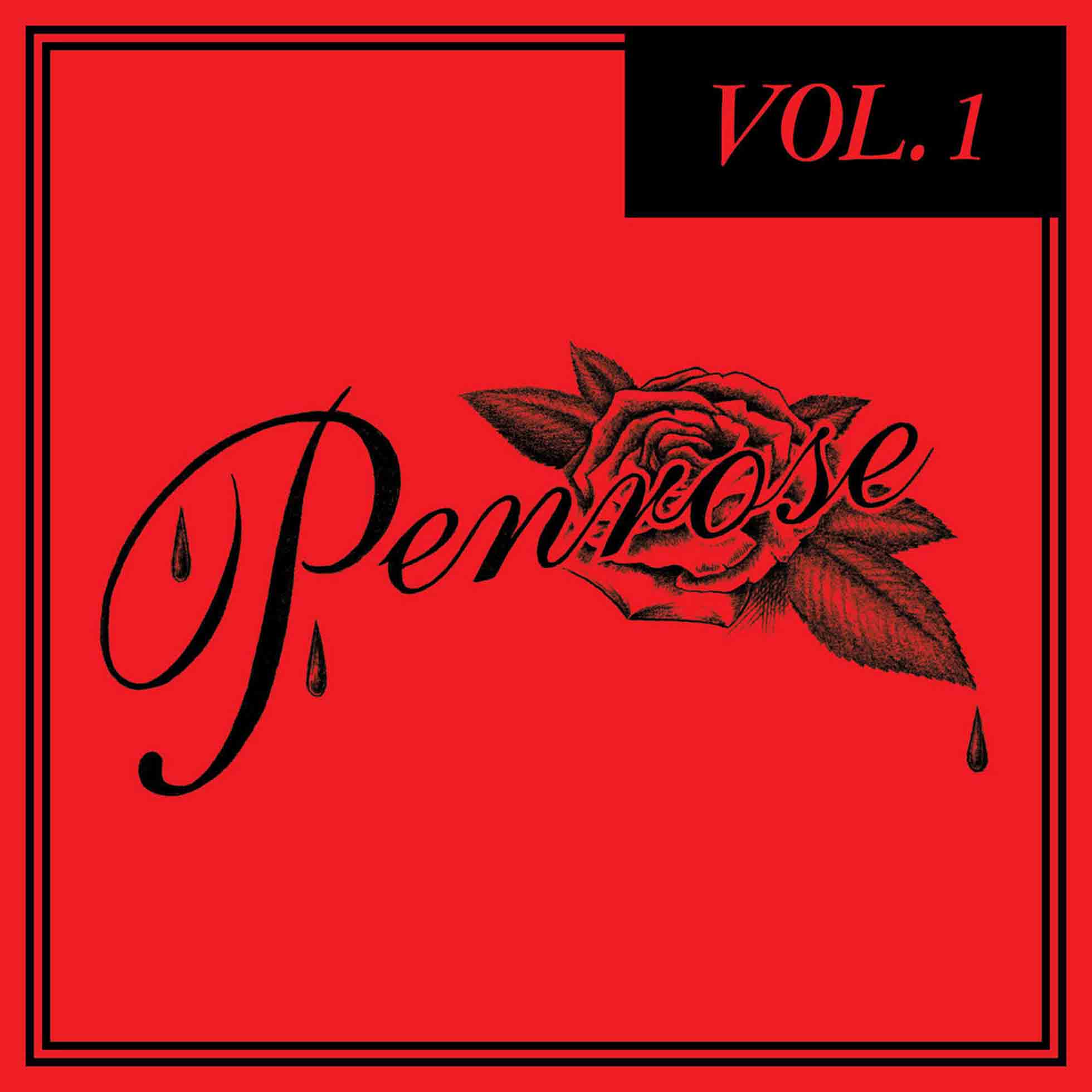 Penrose Showcase Vol.1