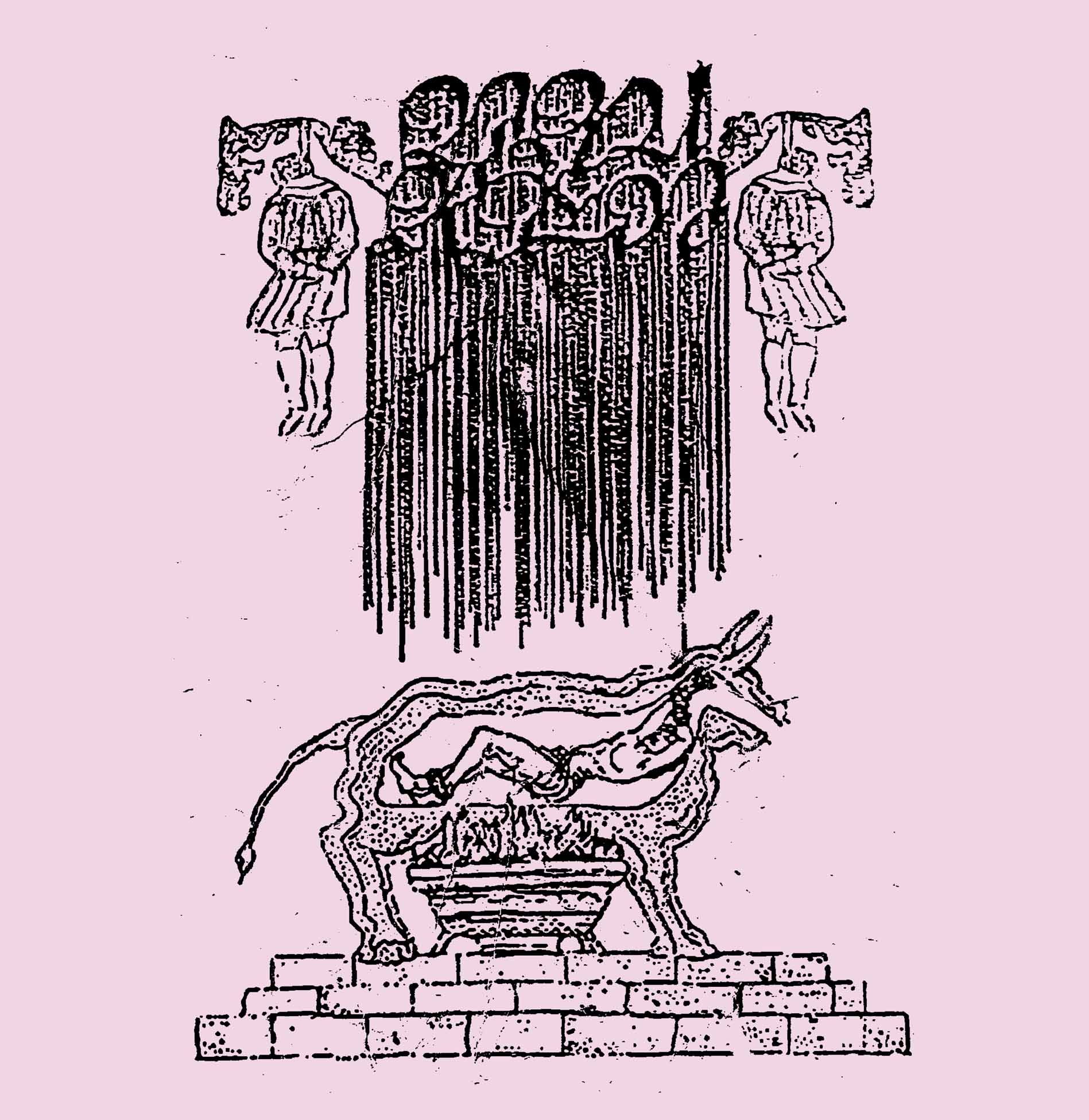 L'Esprit Et Le Béton