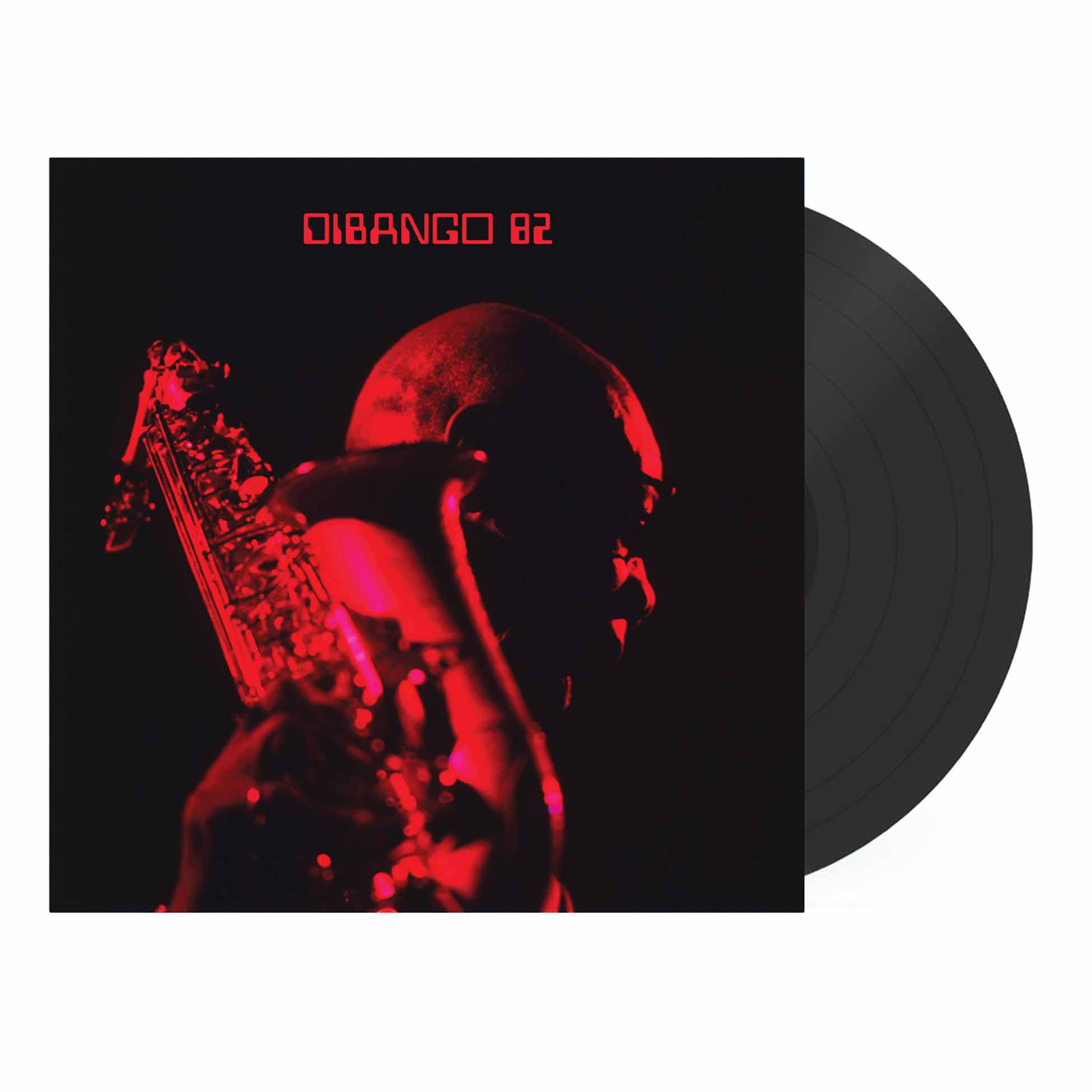 Dibango 82