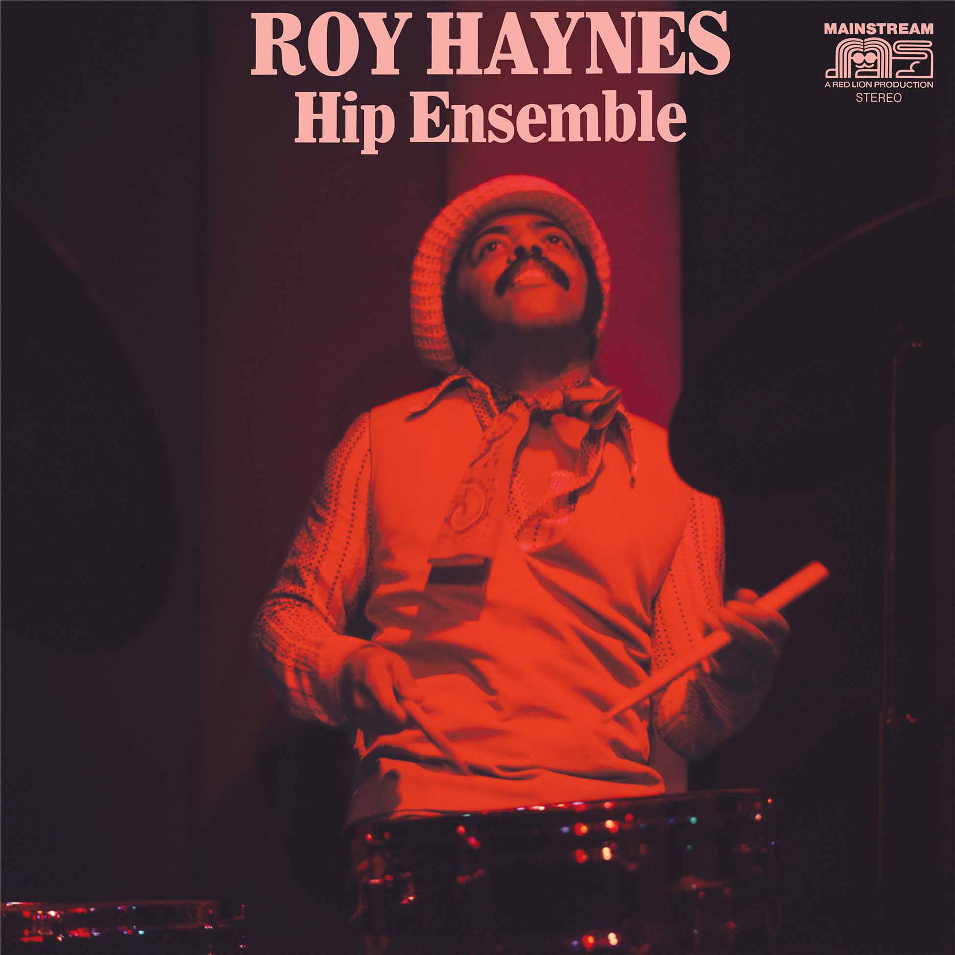 Hip Ensemble