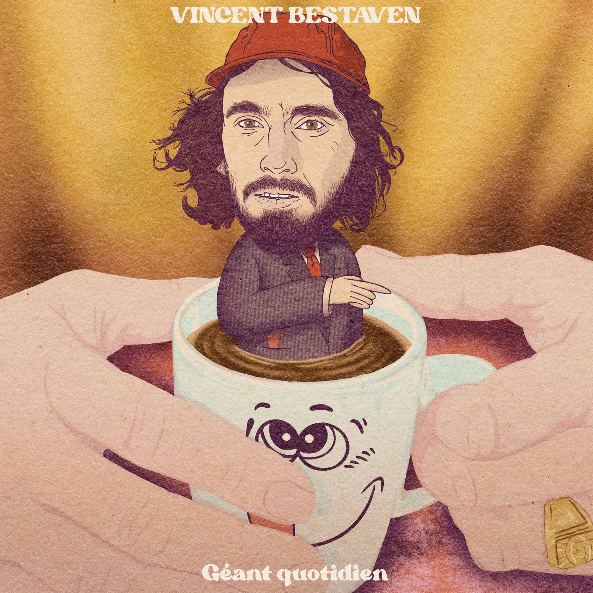 Géant Quotidien