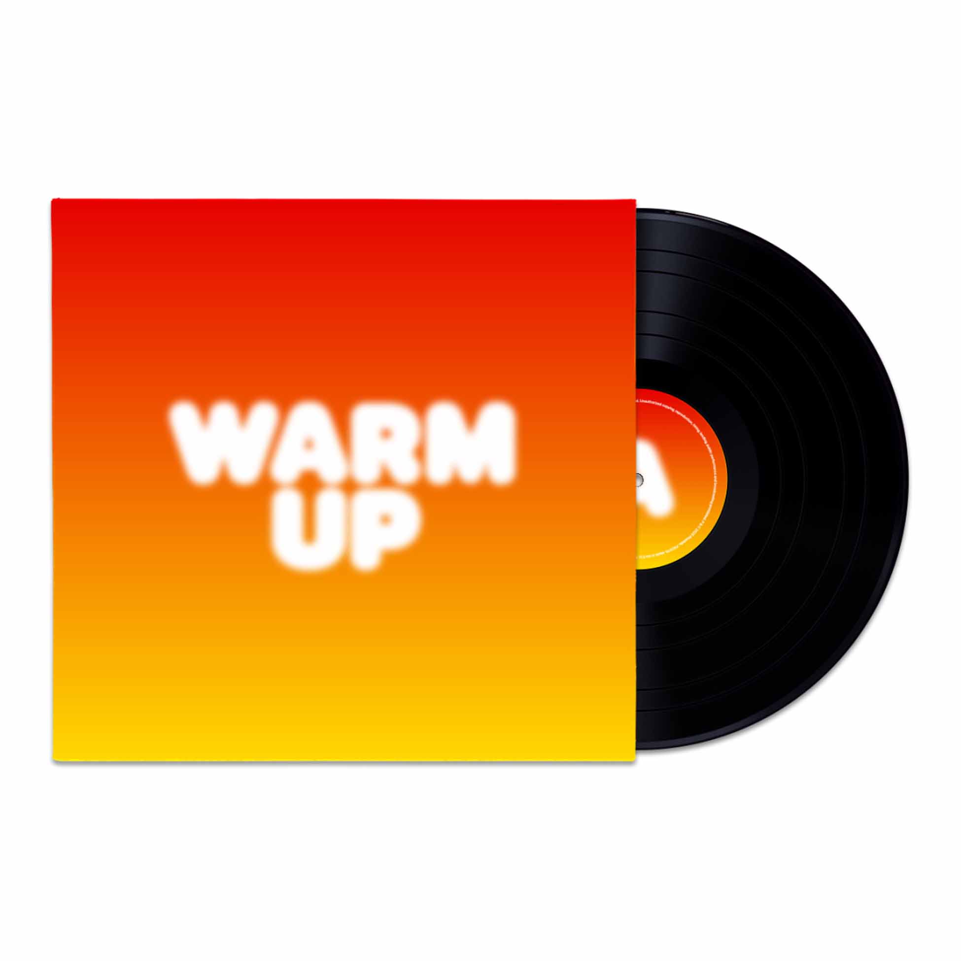 Warm Up
