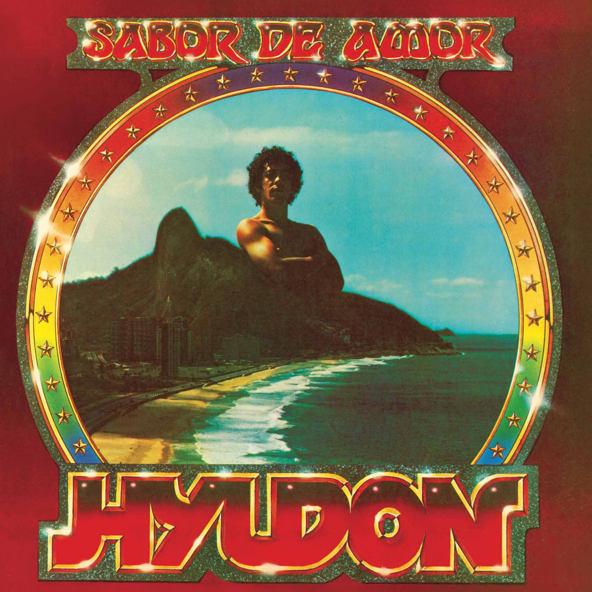 Sabor de amor