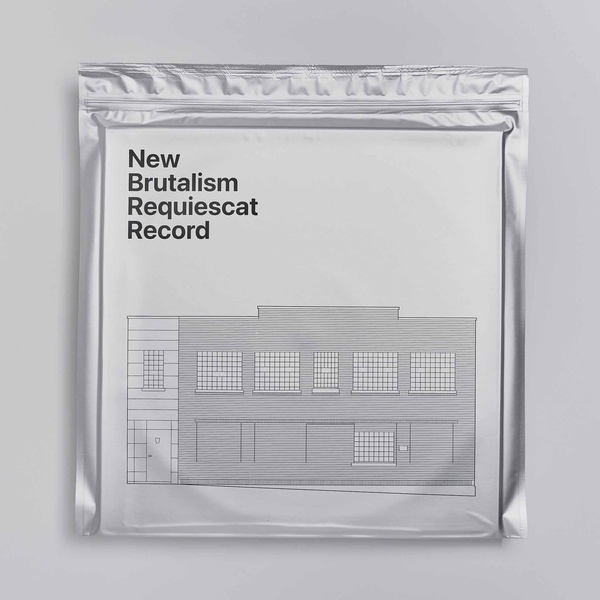Requiescat Record - Vinyle 180 Gr Deluxe