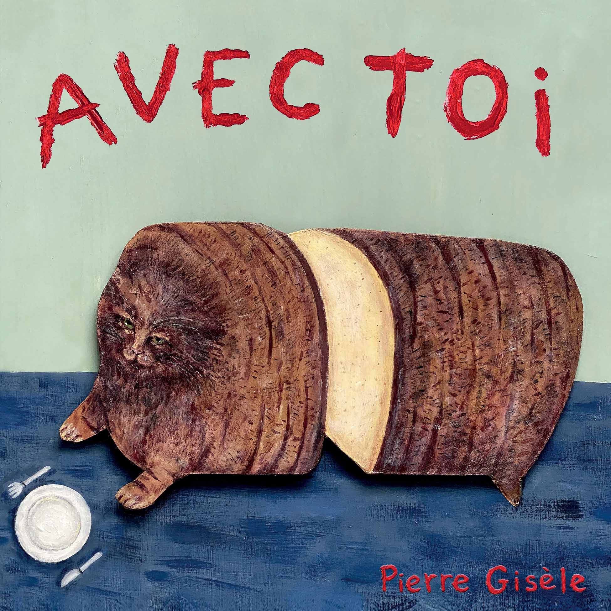 Avec Toi