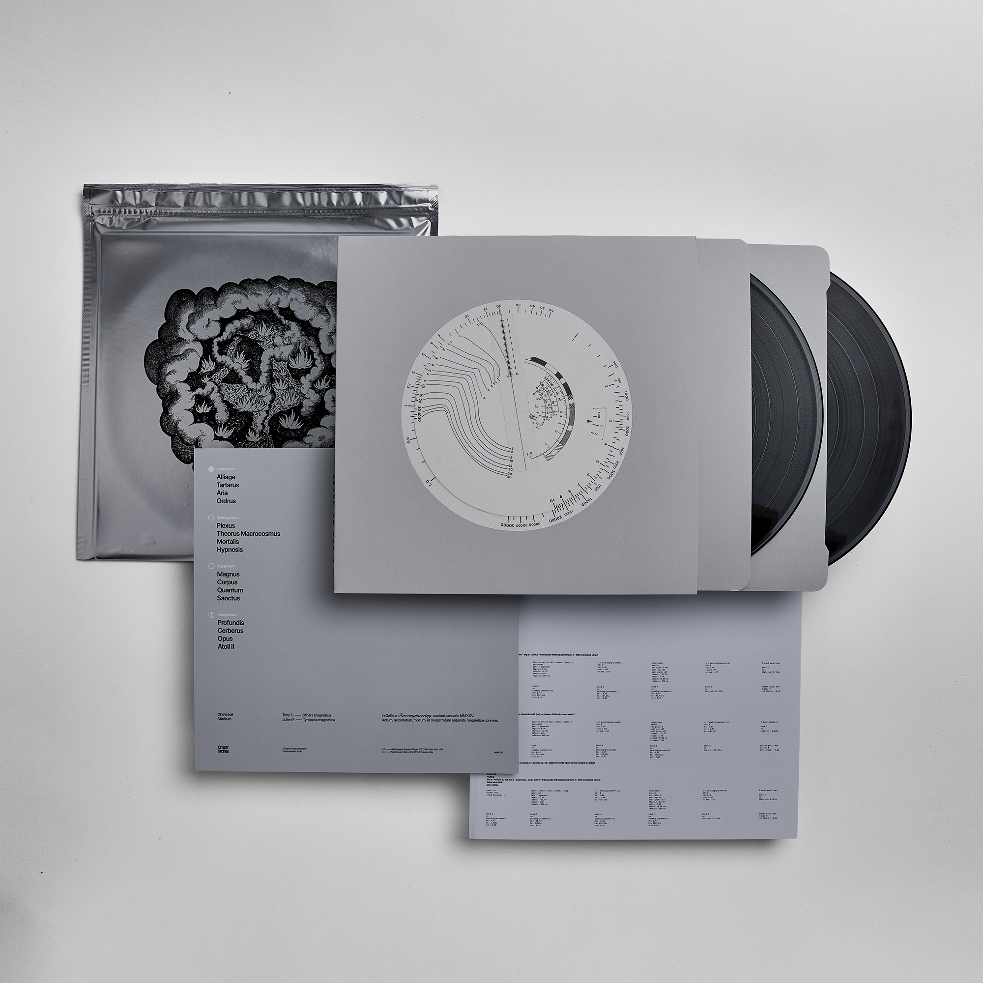 Stadium - Deluxe