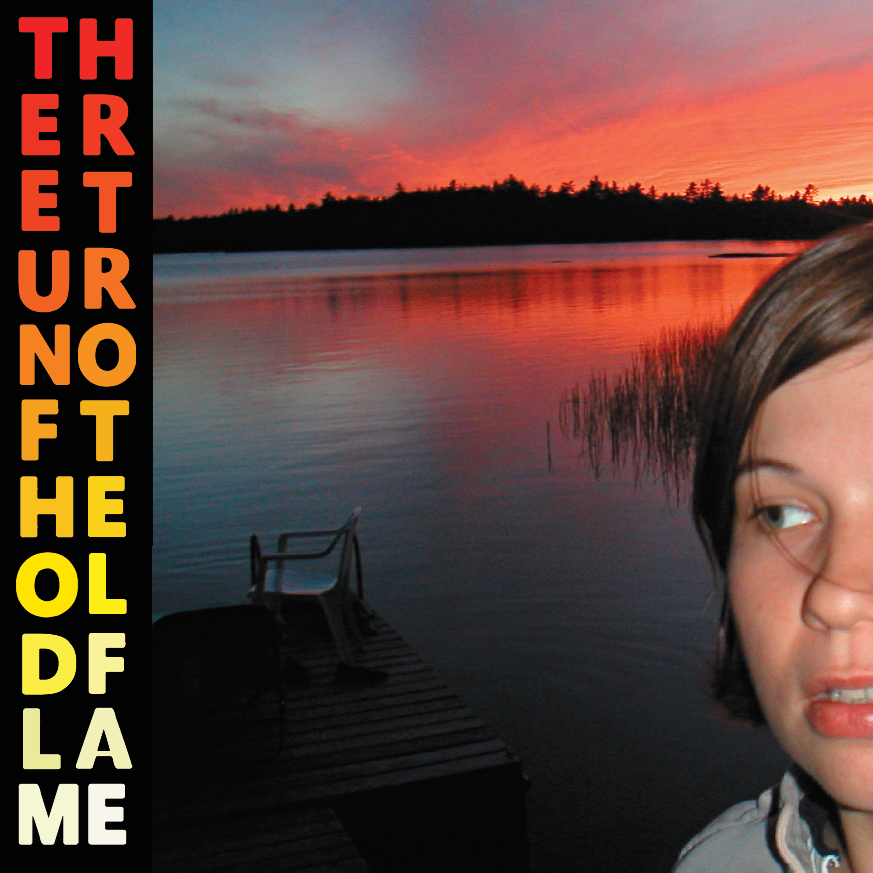 The Return Of The Old Flame