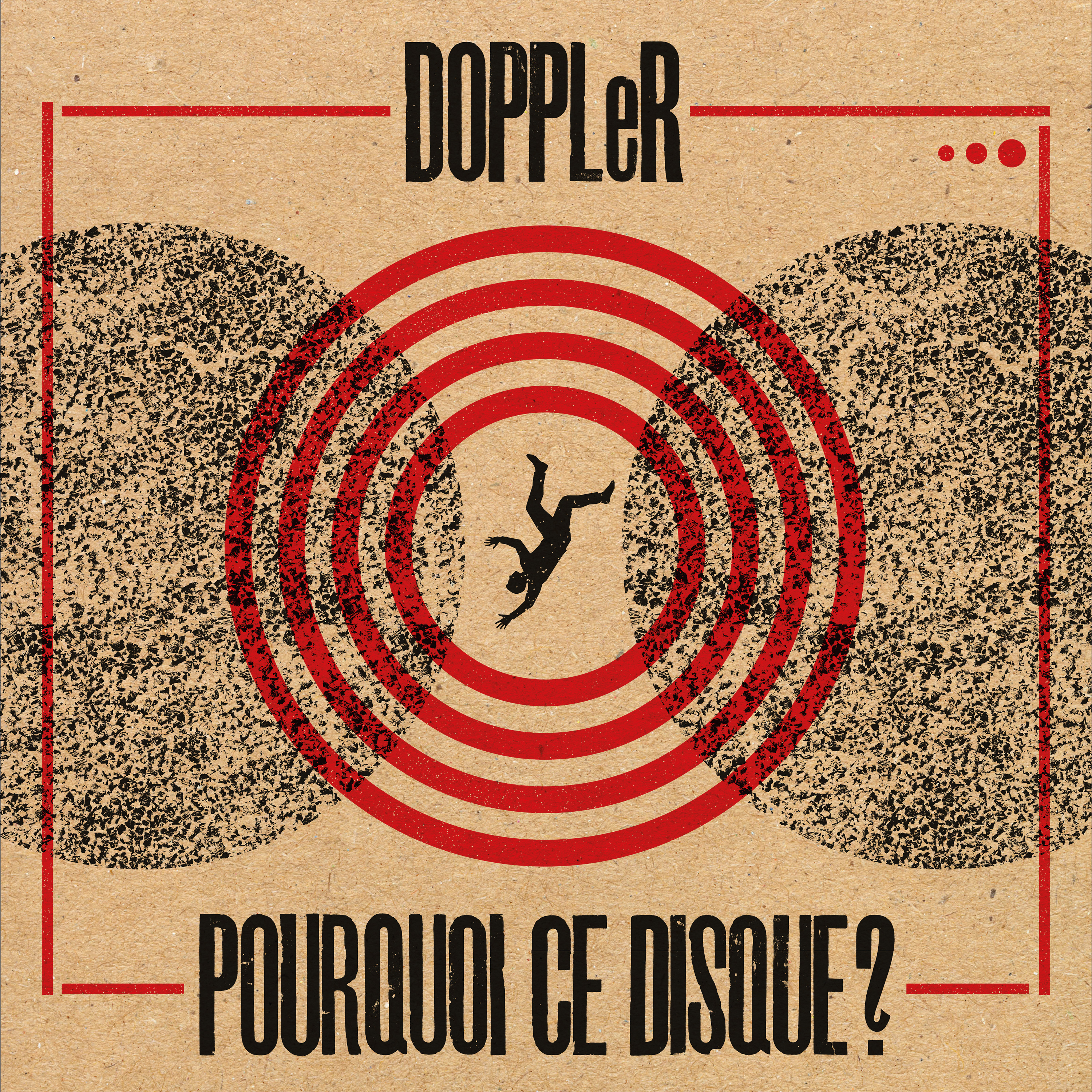 Pourquoi ce disque ?