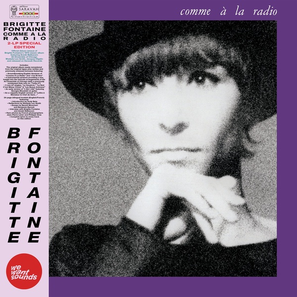 Comme à la radio - Special Edition