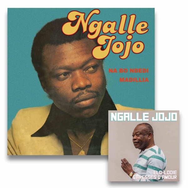 Na Bo Ndedi + Elo-Lodie