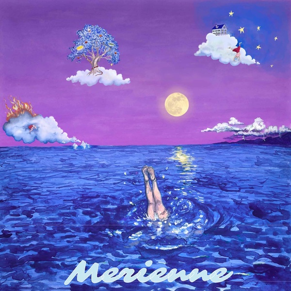 Merienne EP