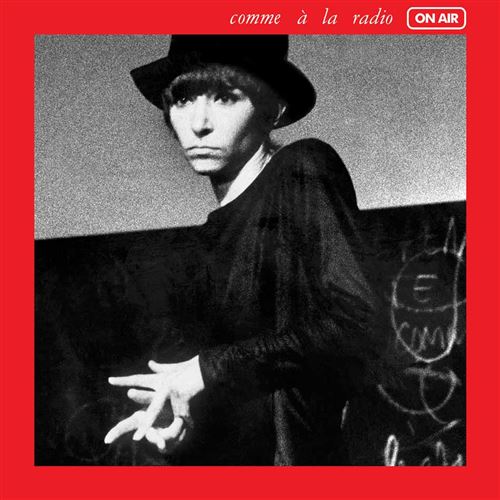 Comme a la radio: On Air