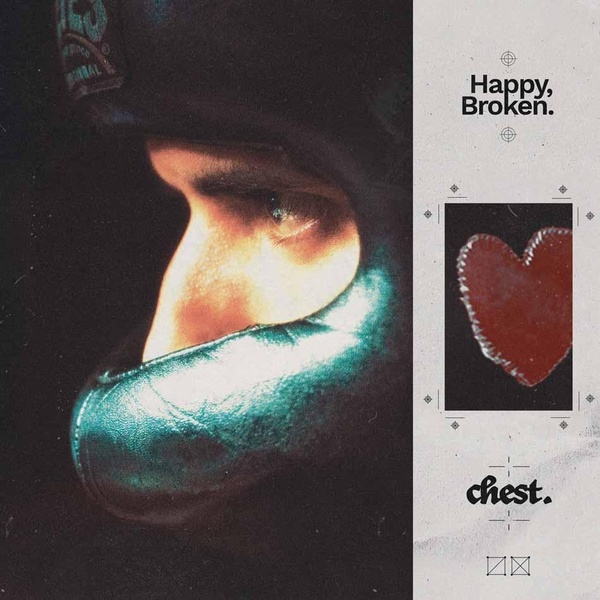 Happy, Broken