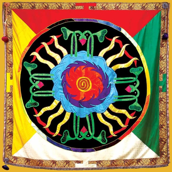 Sunrise - Live In Ypsilanti 1977 With Collin Walcott & Leon Thomas - Vinyle