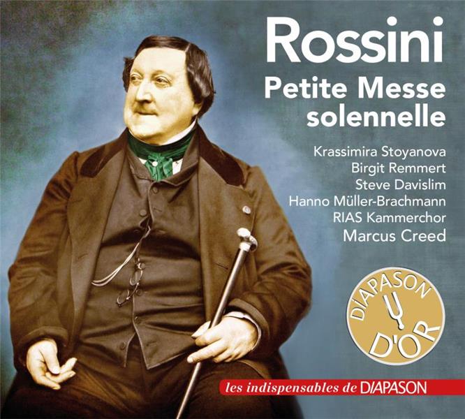 Petite Messe Solennelle