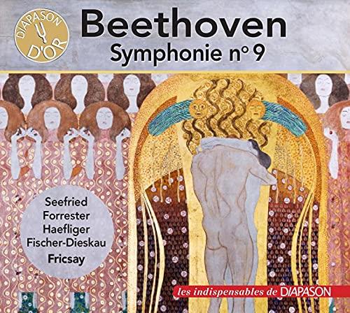 Symphonie Numéro 9