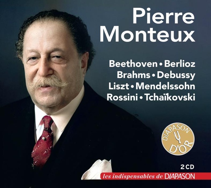 Œuvres orchestrales