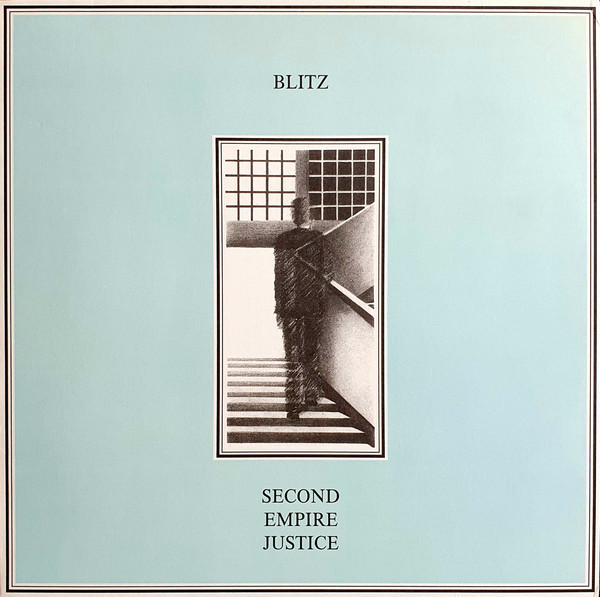 Second Empire Justice
