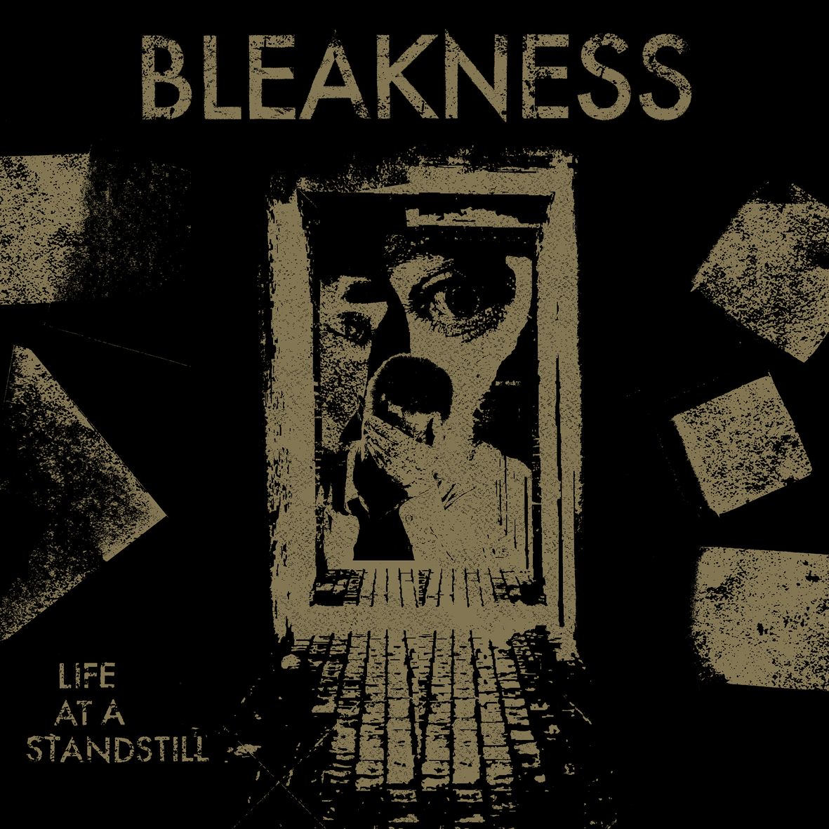 Life at a Standstill