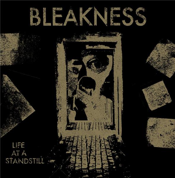 Life At A Standstill