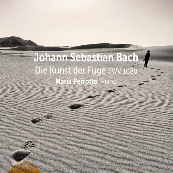 Die Kunst der Fuge, BWV 1080
