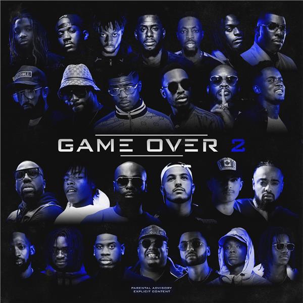 Game over volume 2