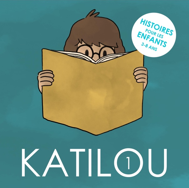 Katilou 1 Édition Limitée