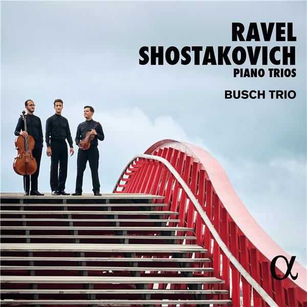 Trios avec piano