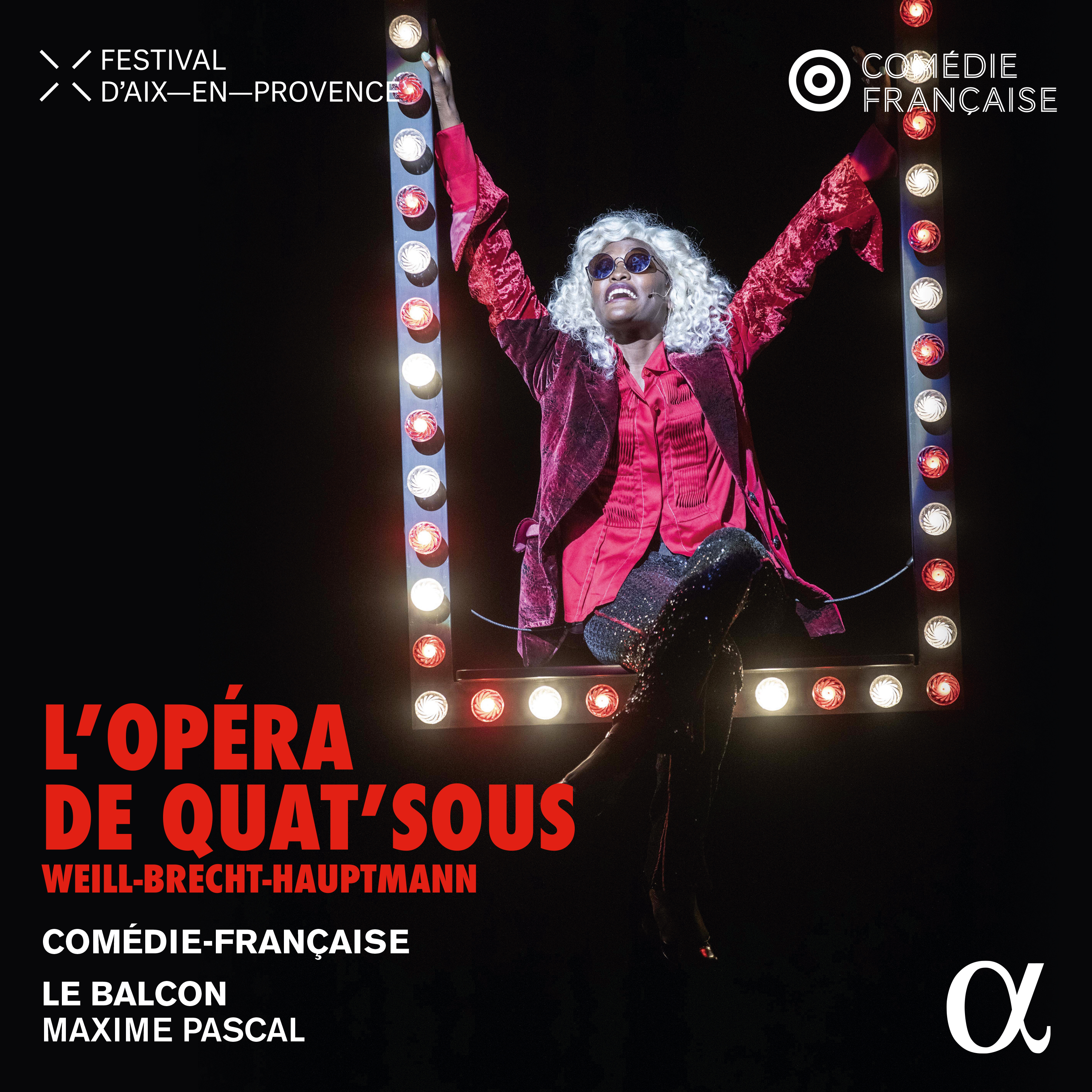 L'opéra de quat'sous