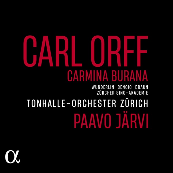 Carmina Burana