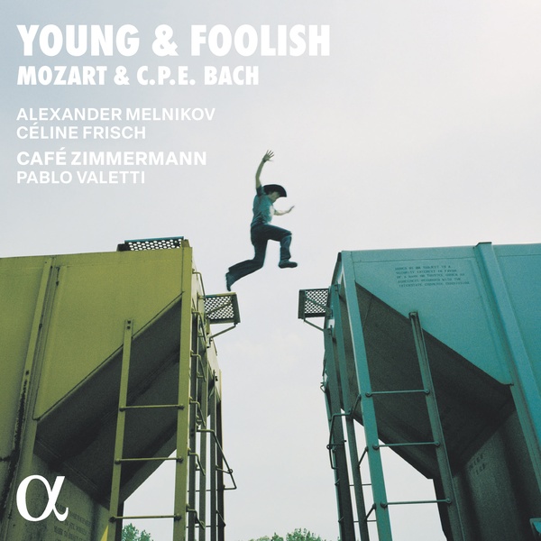 Young And Foolish